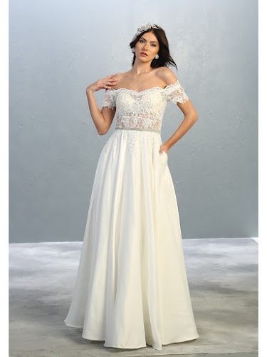 Bliss Boutique & Bridal en San Jose, CA