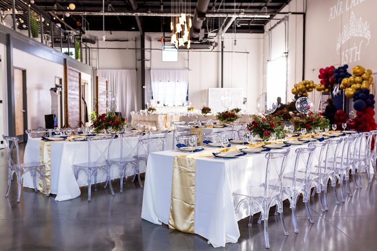 The Celebration Banquet Hall en Orlando, Fl