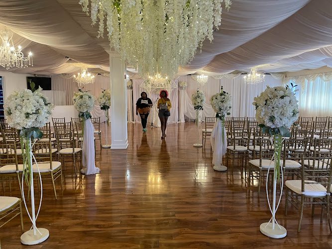 The Celebration Banquet Hall en Orlando, Fl