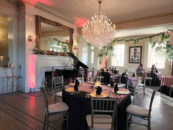 Grand Gala Events | El Paso's 5-Star Venue en El paso, Tx