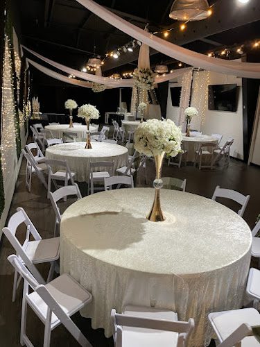 16th event center salon de eventos en Oklahoma, Ok