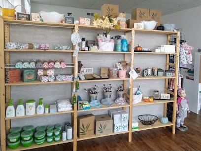 Sibar Boutique en Utah