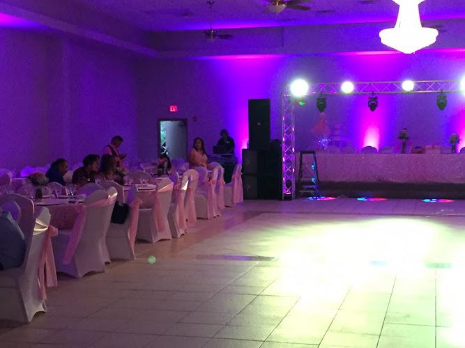 Zamora’s Fiestas Eventos sociales - Servicios para Fiestas en Houston en Houston, Tx