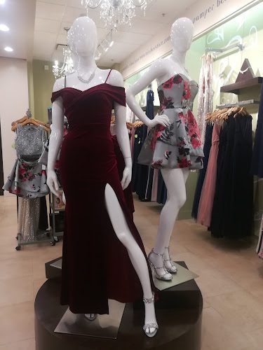 Bliss Boutique & Bridal en San Jose, CA