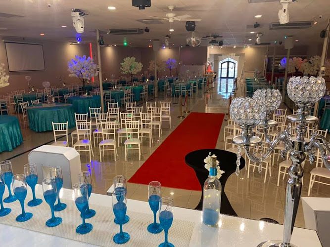 Grand Gala Events | El Paso's 5-Star Venue en El paso, Tx