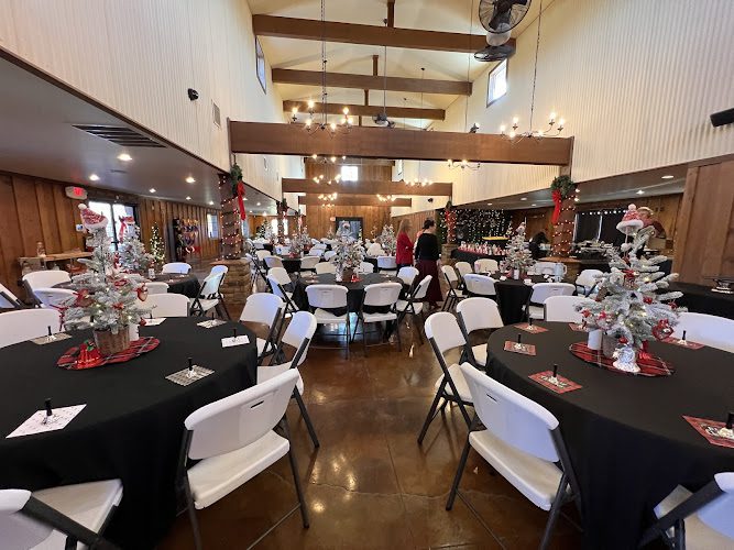 16th event center salon de eventos en Oklahoma, Ok