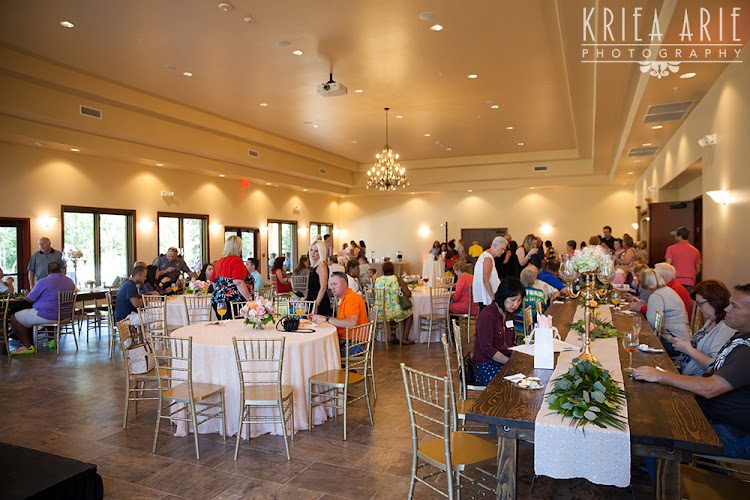 16th event center salon de eventos en Oklahoma, Ok