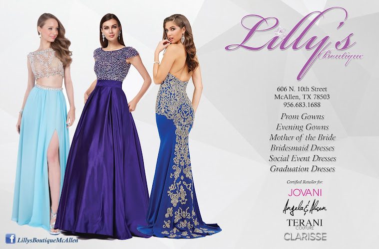 Hermoza Quinceanera McAllen en McAllen, Tx