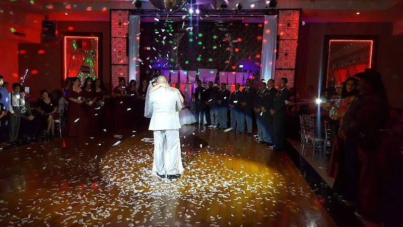 Grand Gala Events | El Paso's 5-Star Venue en El paso, Tx