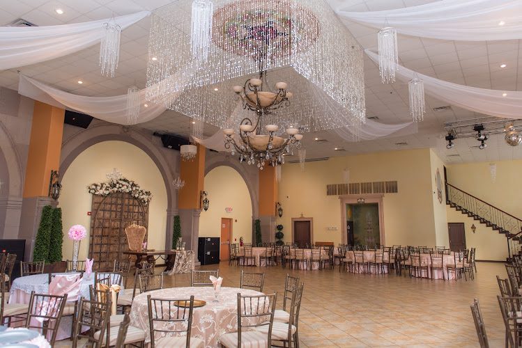Altezza Events en Laredo, Tx