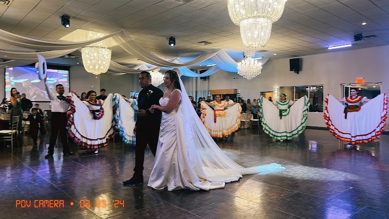 Grand Gala Events | El Paso's 5-Star Venue en El paso, Tx
