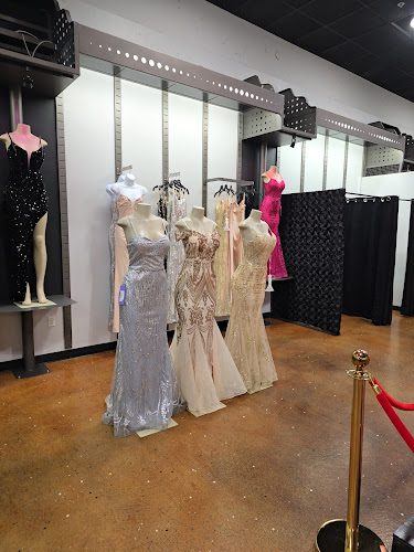 Bliss Boutique & Bridal en San Jose, CA
