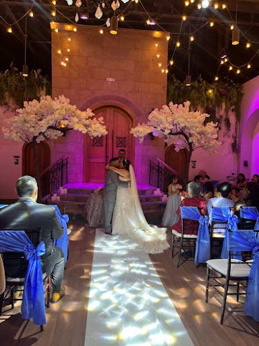 Altezza Events en Laredo, Tx
