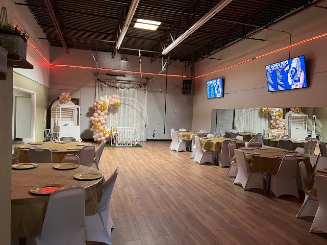 Grand Gala Events | El Paso's 5-Star Venue en El paso, Tx