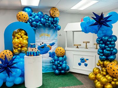 salones festas Gaby 'Z Creations And Events