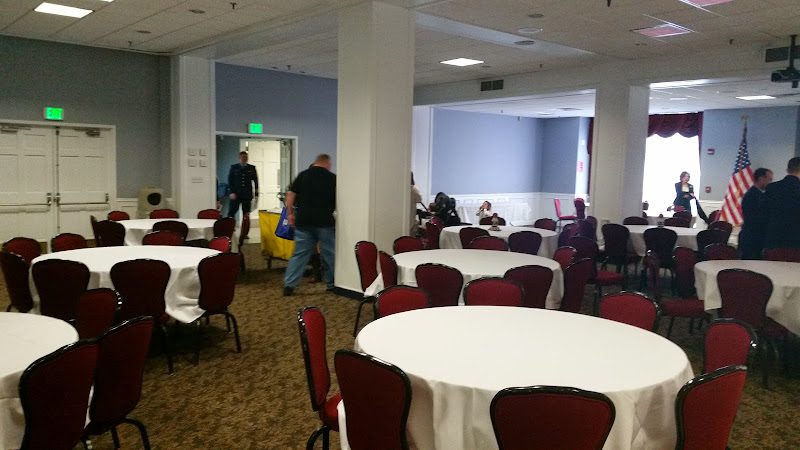 Spinelli's Banquet Office en Boston, Ma