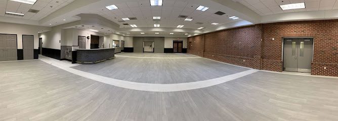 Founders Hall - AVFRD en Ashburn, va