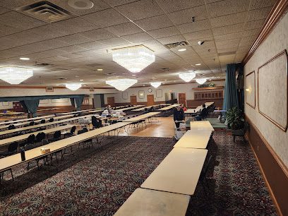 West Barnstable Deer Club en {ciudadlocalidad}
