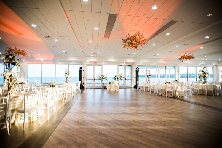 Spinelli's Banquet Office en Boston, Ma