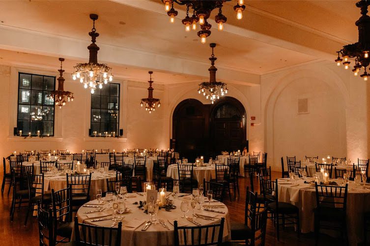 Spinelli's Banquet Office en Boston, Ma