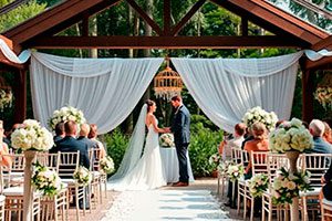 Ideas para boda civil