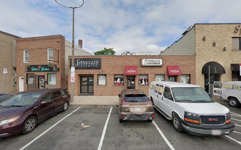 Spinelli's Banquet Office en Boston, Ma