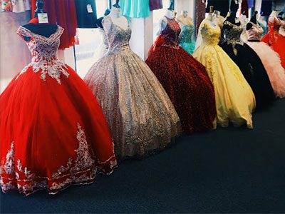 Fashion Adrimeli vestidos 15s