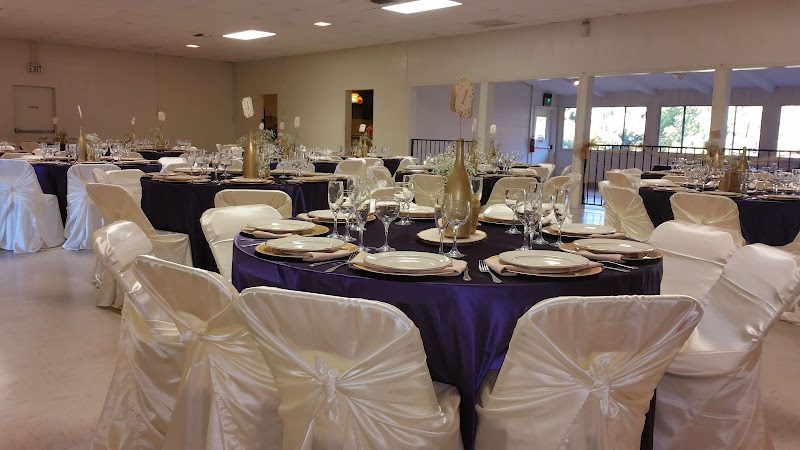 Greens on Tenth en Modesto, Ca