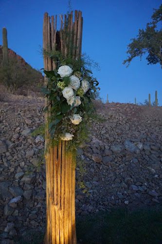 Antigua Garden en Phoenix, AZ