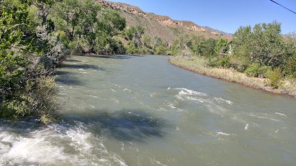 Rancho Brazil Outdoor Events en Nevada
