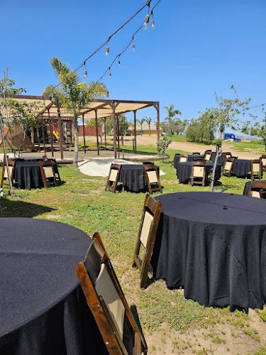 Rancho las palmas en Perris, Ca