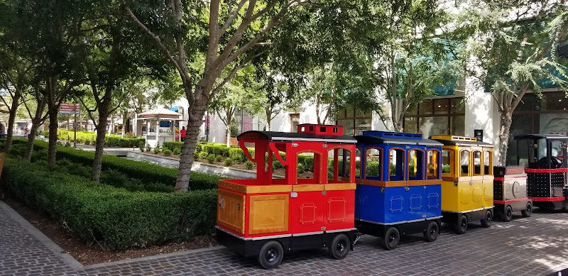 Chaffey Town Square en Rancho Cucamonga, Ca