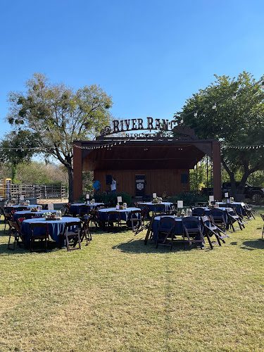 Rancho ALagre en Fort Worth, Tx