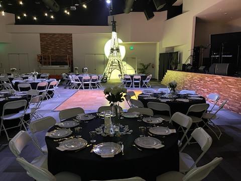 Chaffey Town Square en Rancho Cucamonga, Ca