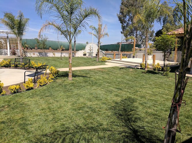 Rancho las palmas en Perris, Ca