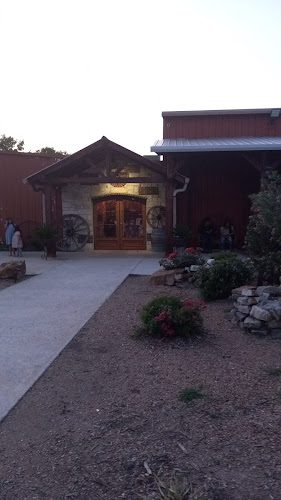 Rancho Nevarez en Texas