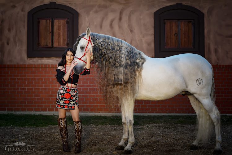 Rancho ALagre en Fort Worth, Tx