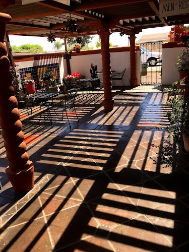 Rancho Magaña en Coachella, CA