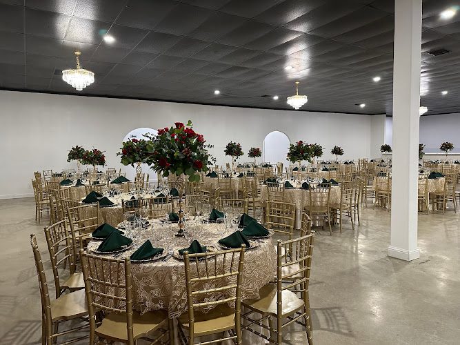 Greens on Tenth en Modesto, Ca