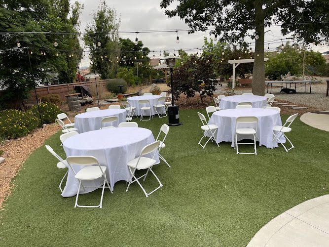 Chaffey Town Square en Rancho Cucamonga, Ca