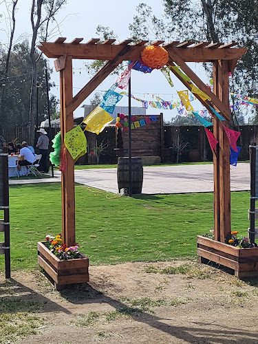 Rancho Las Palmas. Se renta para fiestas. en Bakersfield, CA