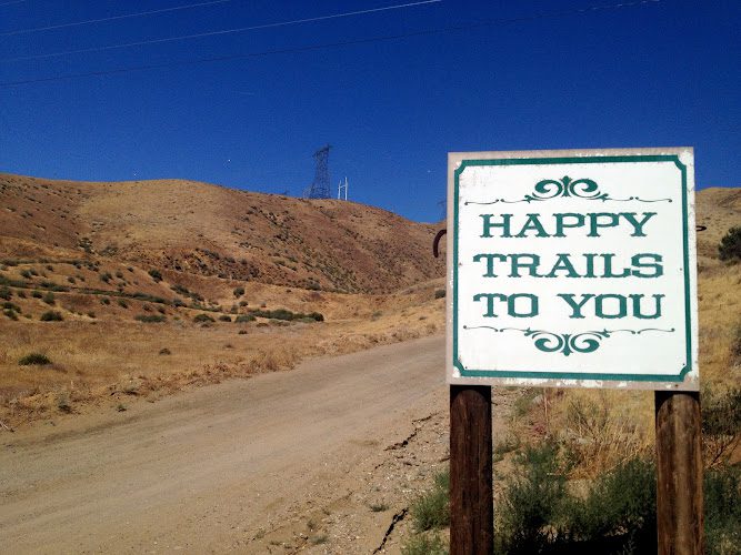 Hacienda Reyes en Palmdale, Ca