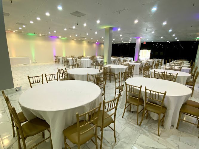 Greens on Tenth en Modesto, Ca