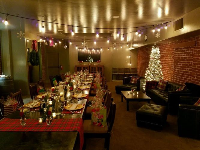 Greens on Tenth en Modesto, Ca