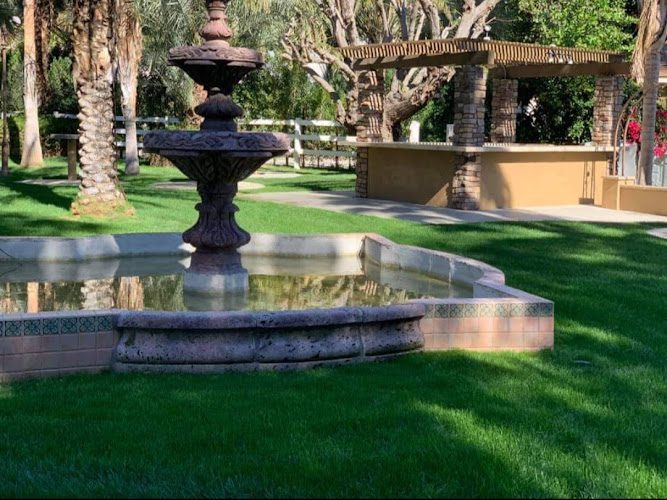 Rancho Magaña en Coachella, CA