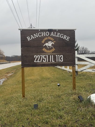 Rancho Los Guzman en Chicago, Il
