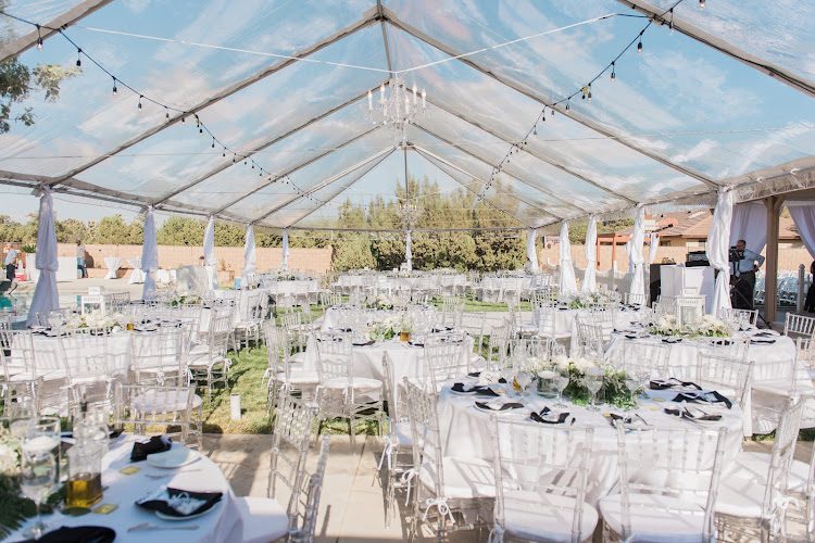 Hacienda Reyes en Palmdale, Ca