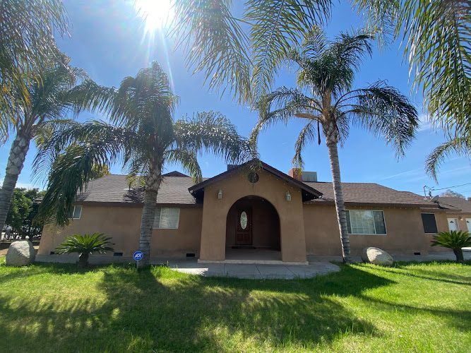 Rancho Las Palmas. Se renta para fiestas. en Bakersfield, CA