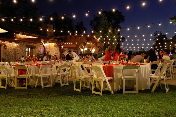 Chaffey Town Square en Rancho Cucamonga, Ca