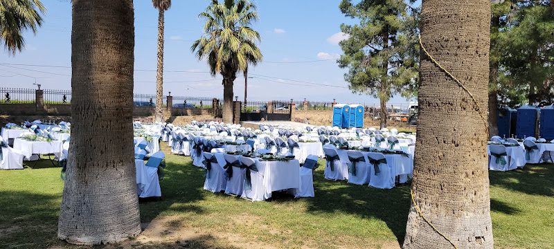 Rancho Las Palmas. Se renta para fiestas. en Bakersfield, CA